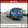 Camión cisterna de aceite, camión de servicio pesado (HZZ5253GJY) Conveniente y confiable en venta